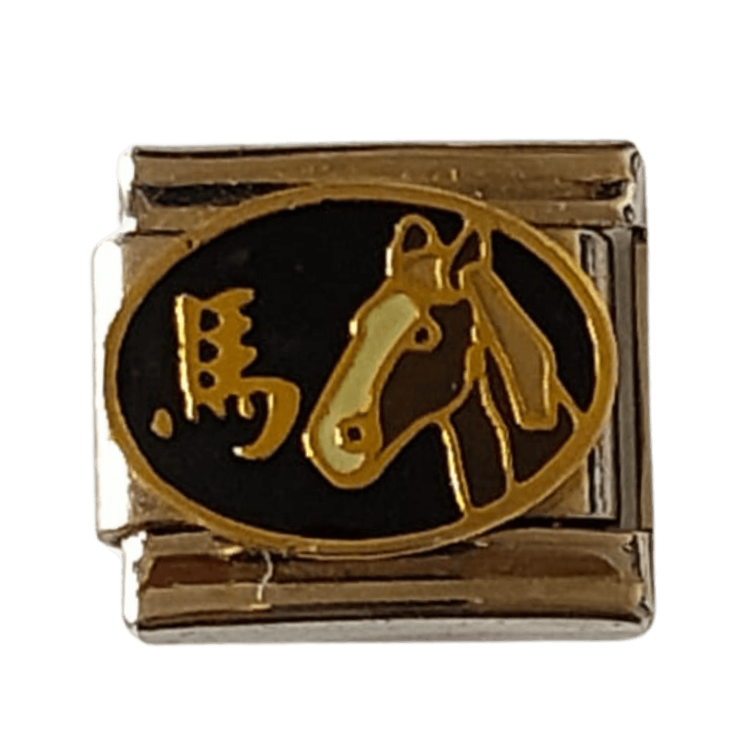 Horse Chinese Zodiac - clubcupid