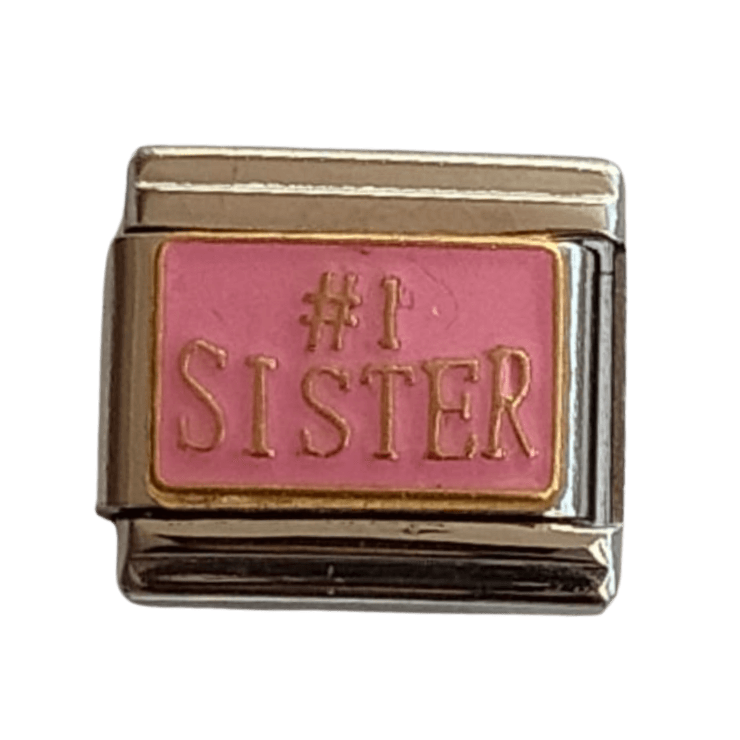 #1 Sister - clubcupid