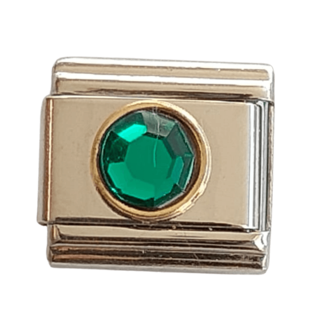 Emerald Gem - clubcupid