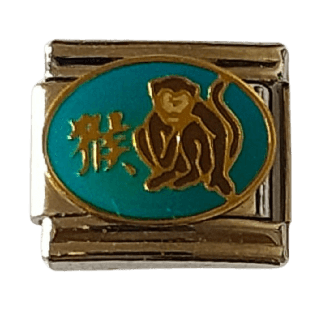 Monkey Chinese Zodiac - clubcupid