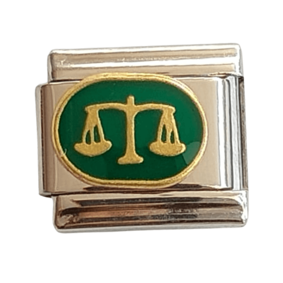 Libra Green - clubcupid