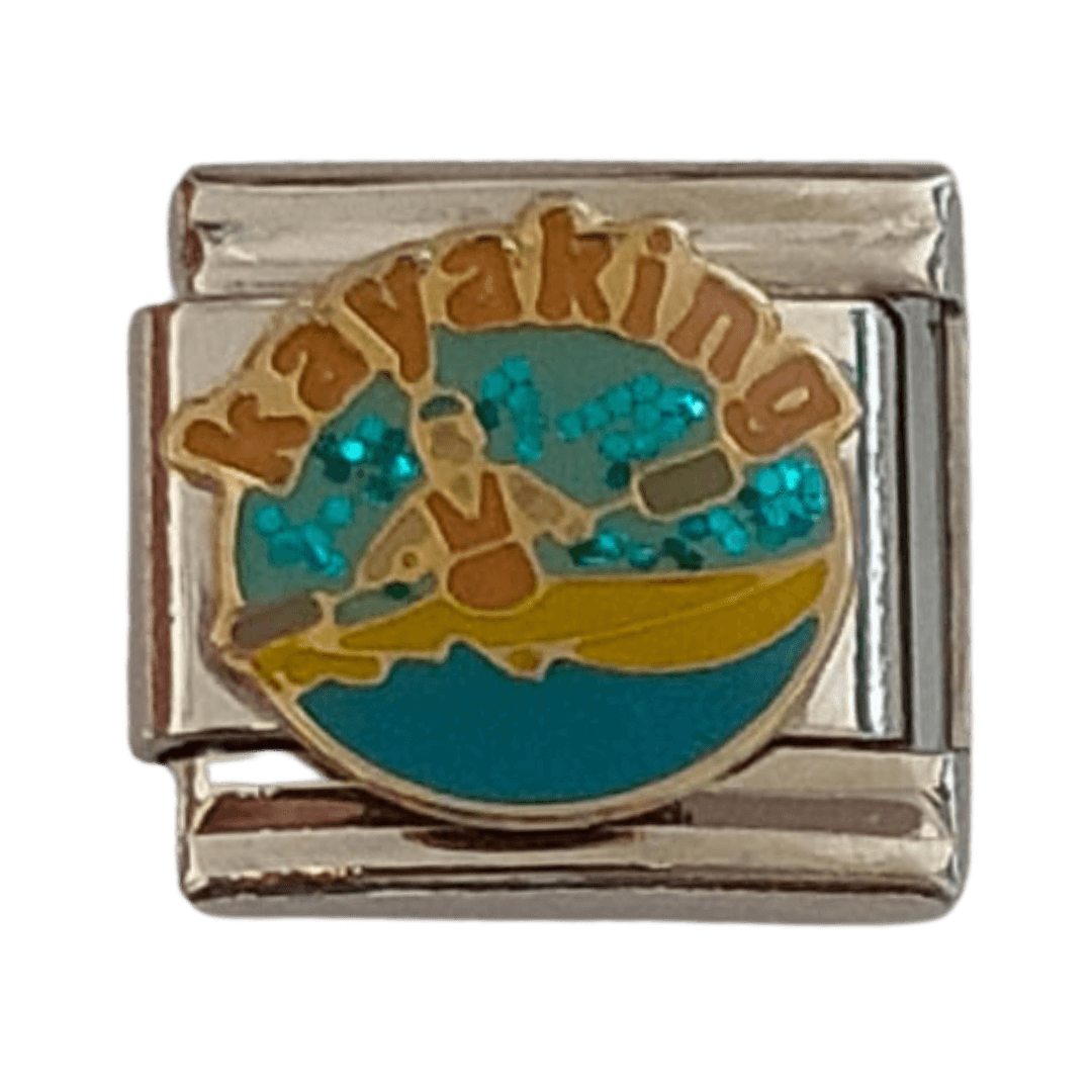 Kayaking - clubcupid