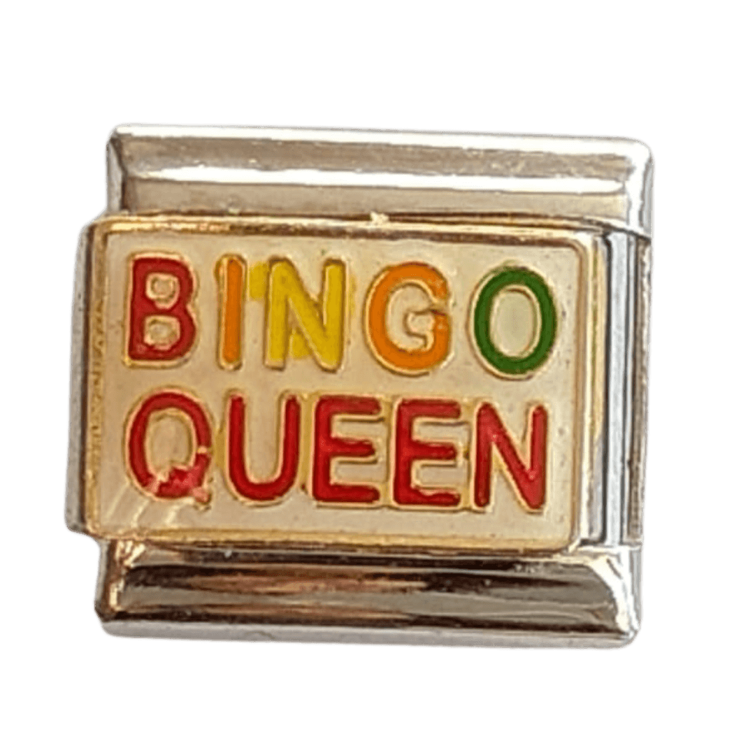 Bingo Queen - clubcupid