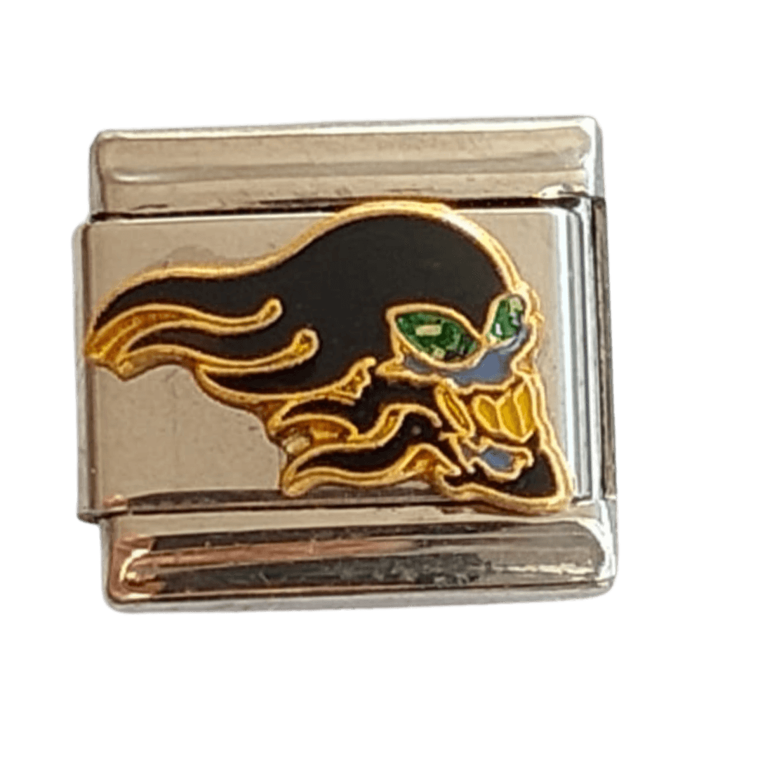 Scary Face - clubcupid