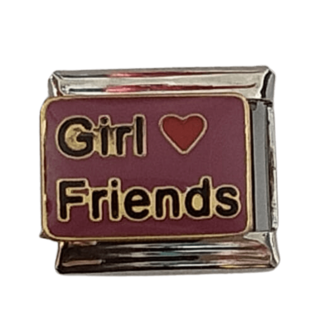 Girl Friends - clubcupid