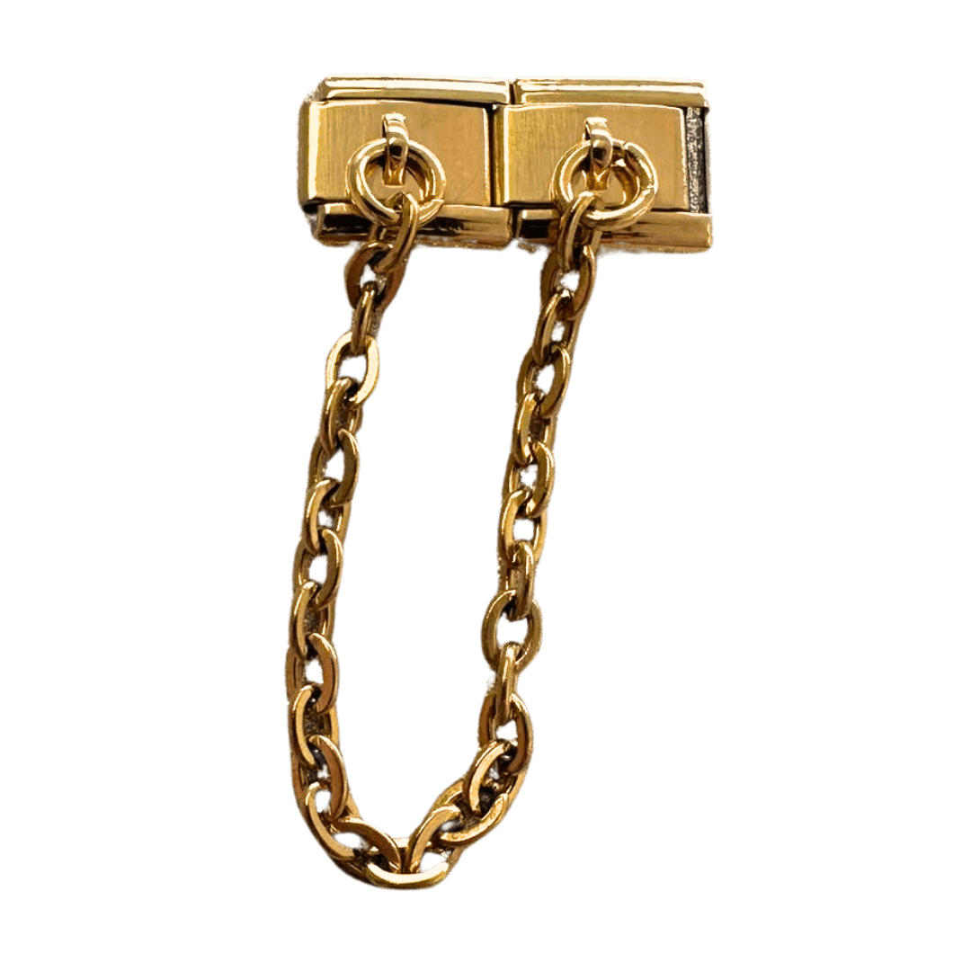 Gold Chain - clubcupid