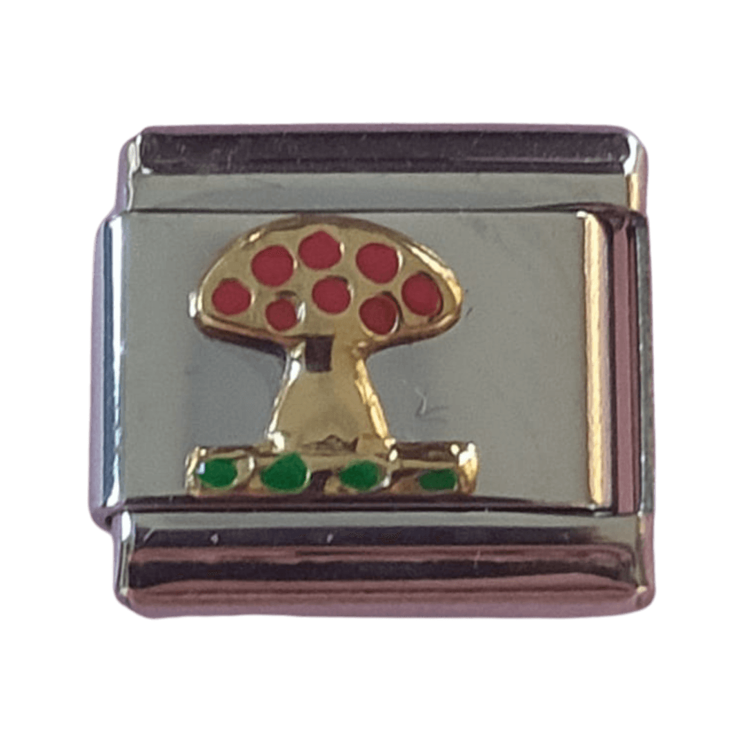 Mushroom - clubcupid