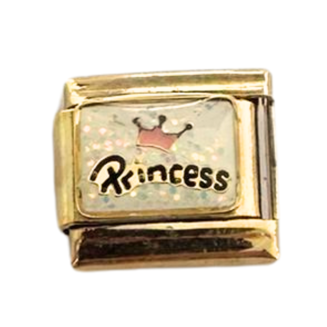 Princess Gold - clubcupid