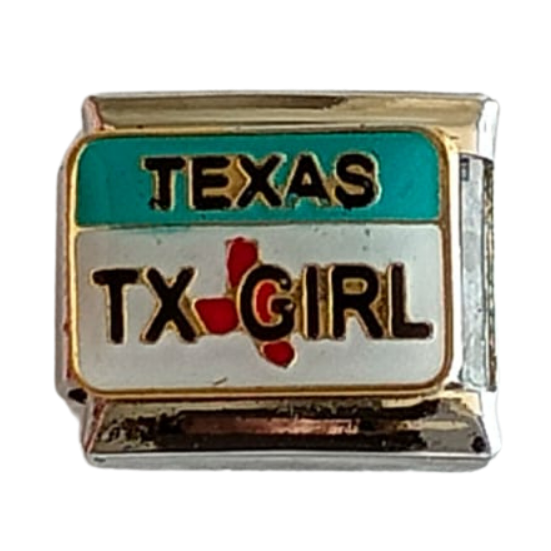 Texas Girl