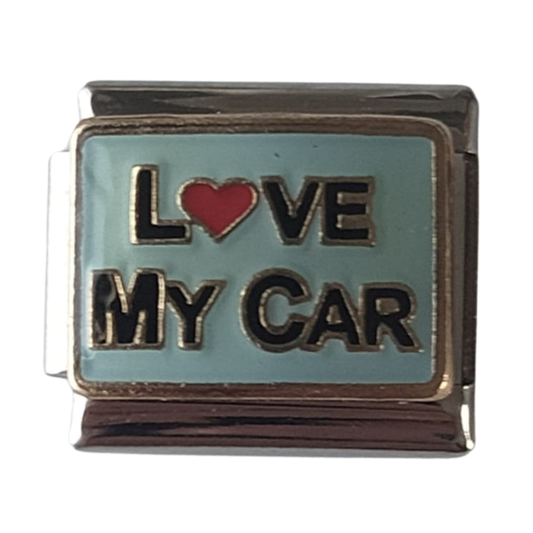 Love my Car