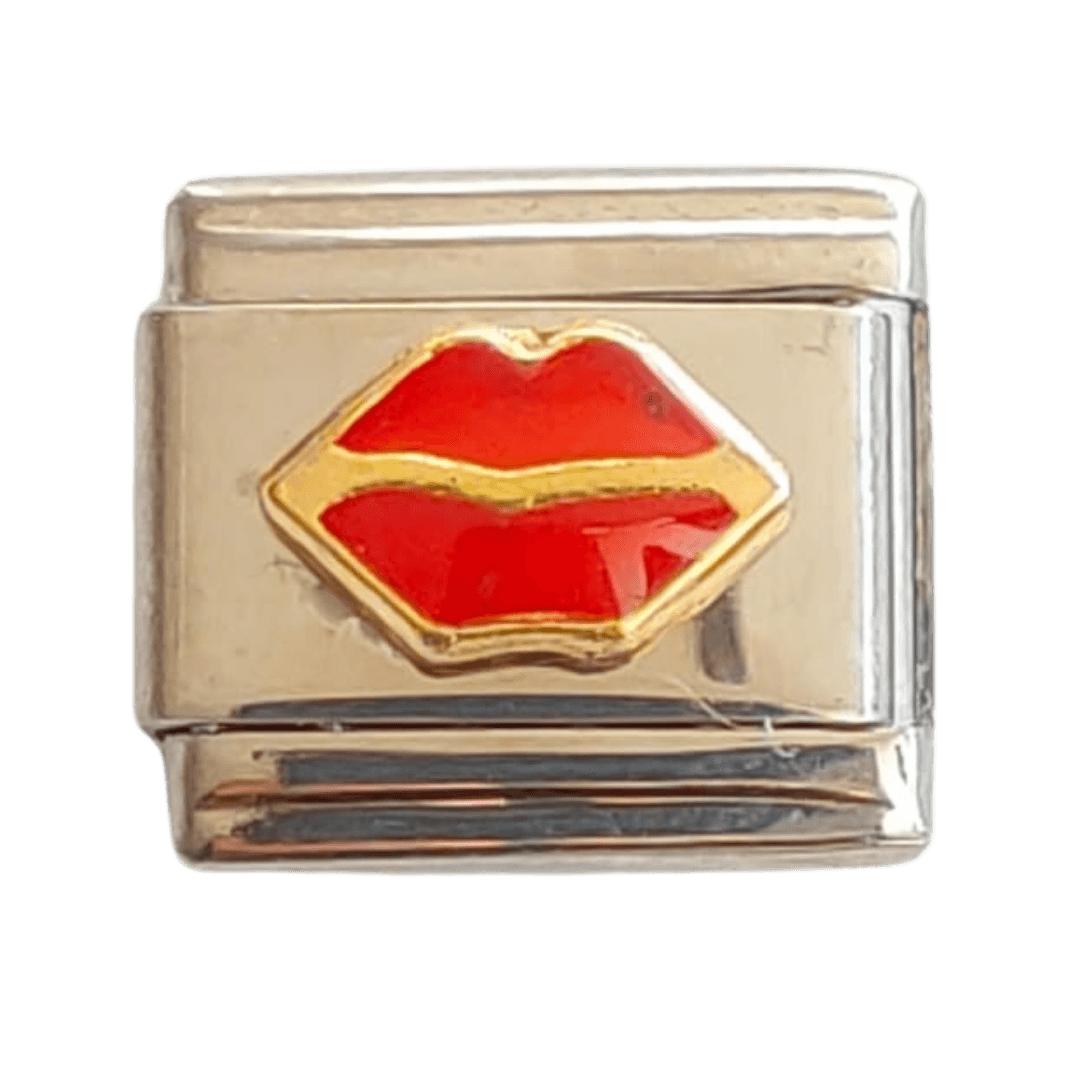 Red Lips - clubcupid