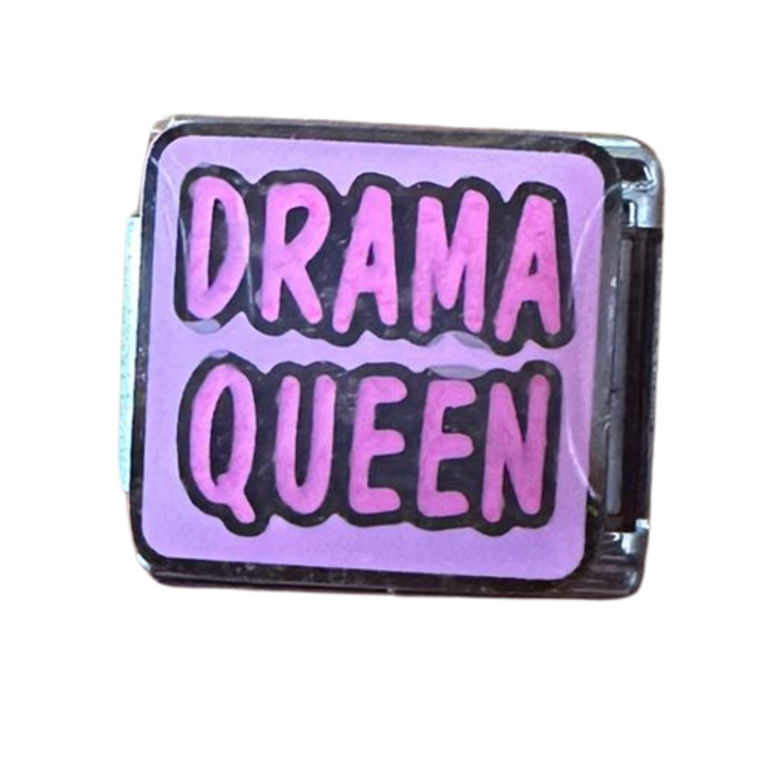 Drama Queen