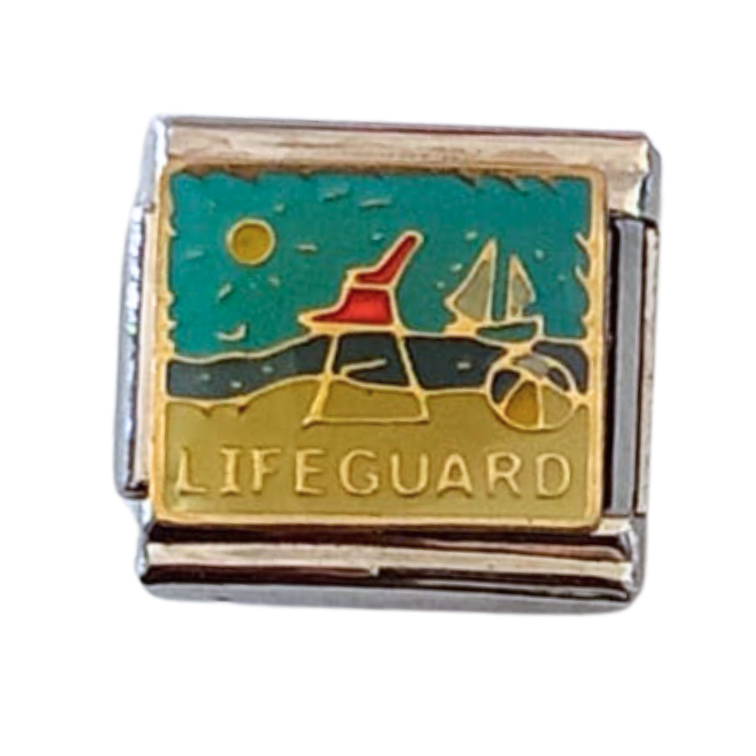 Lifeguard