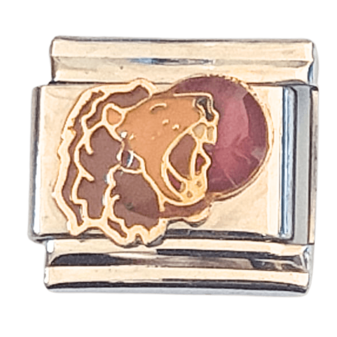 Roaring Lion - clubcupid