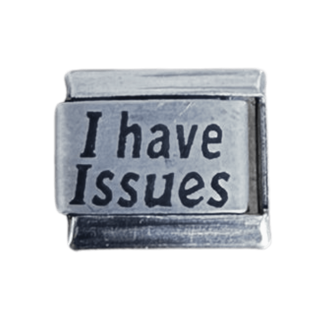 I have issues - clubcupid