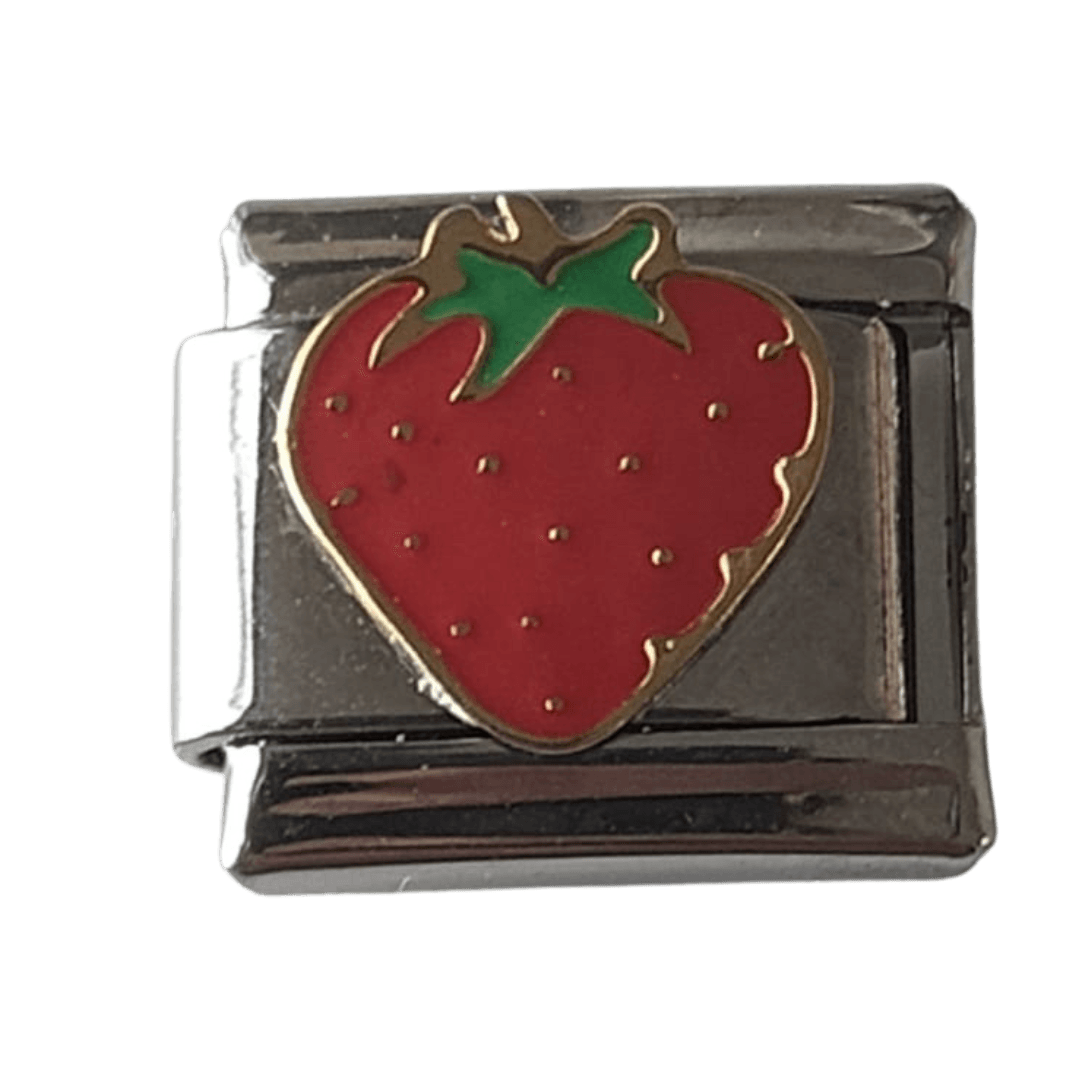 Strawberry - clubcupid