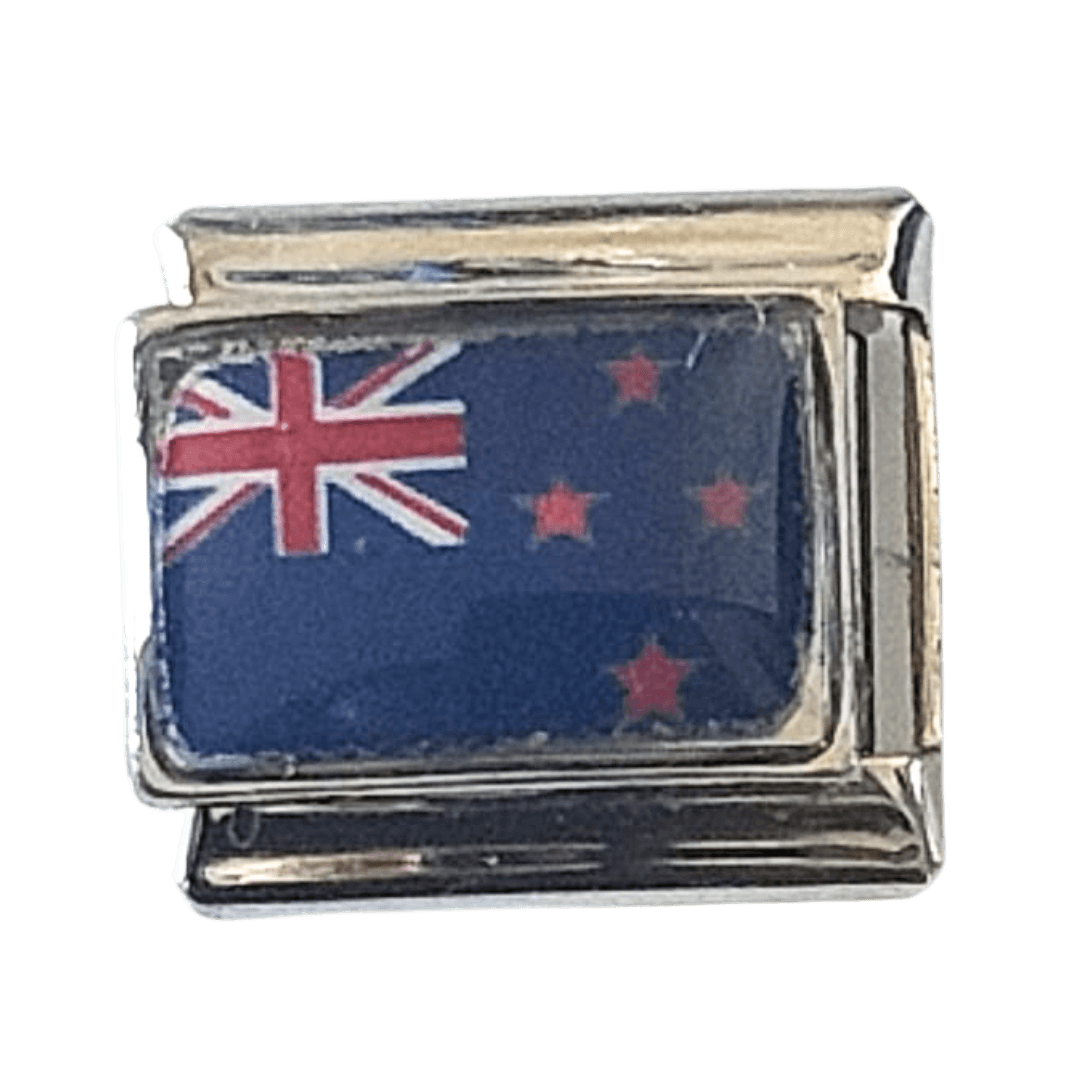 NZ Flag - clubcupid