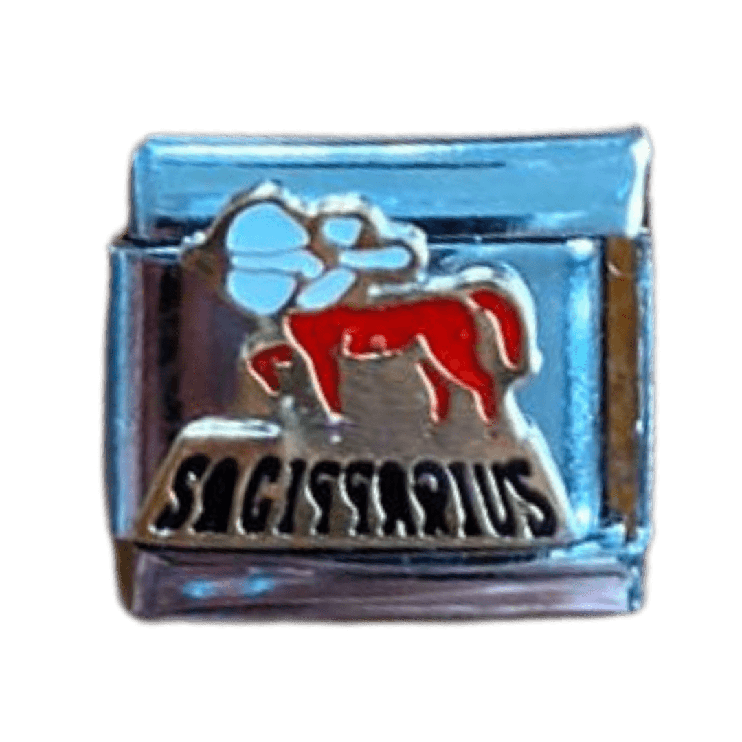 Sagittarius - clubcupid