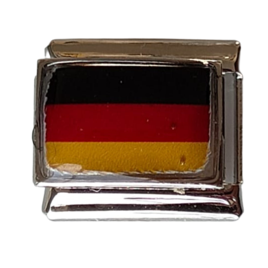 German Flag