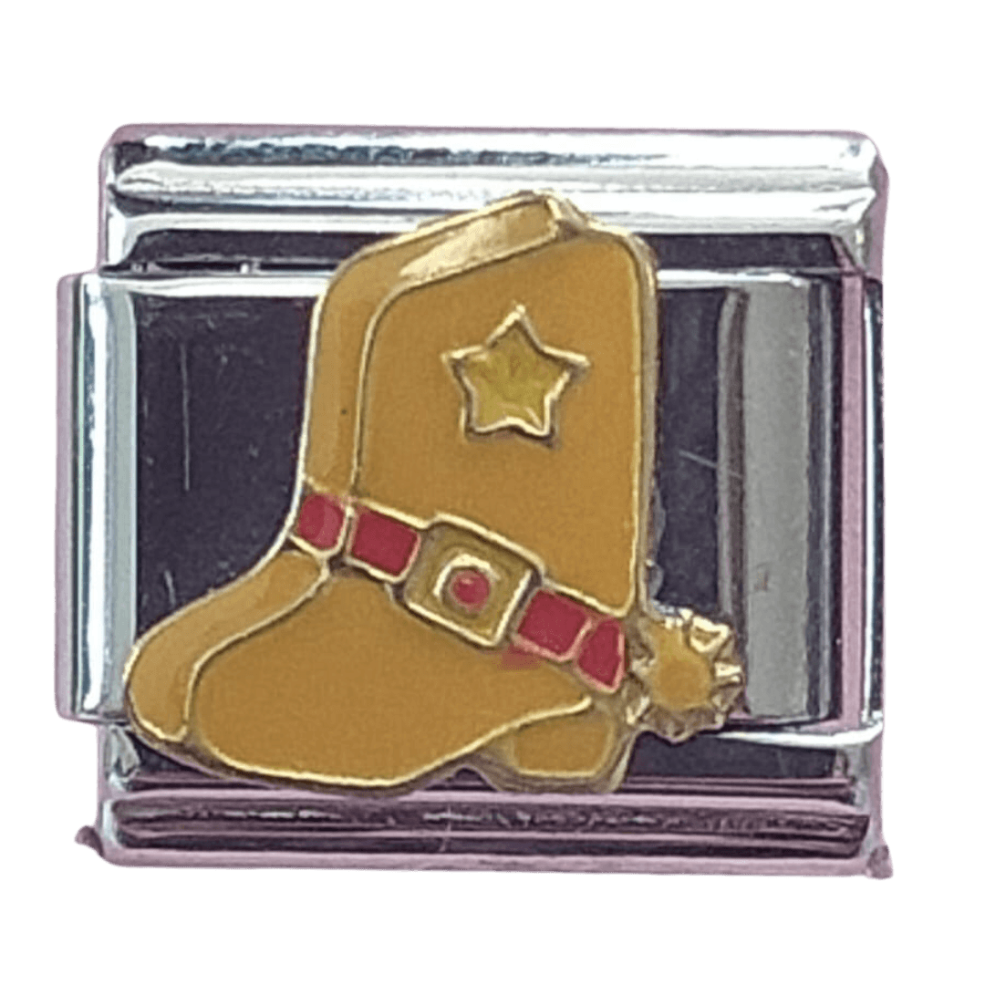 Cowboy Boot - clubcupid