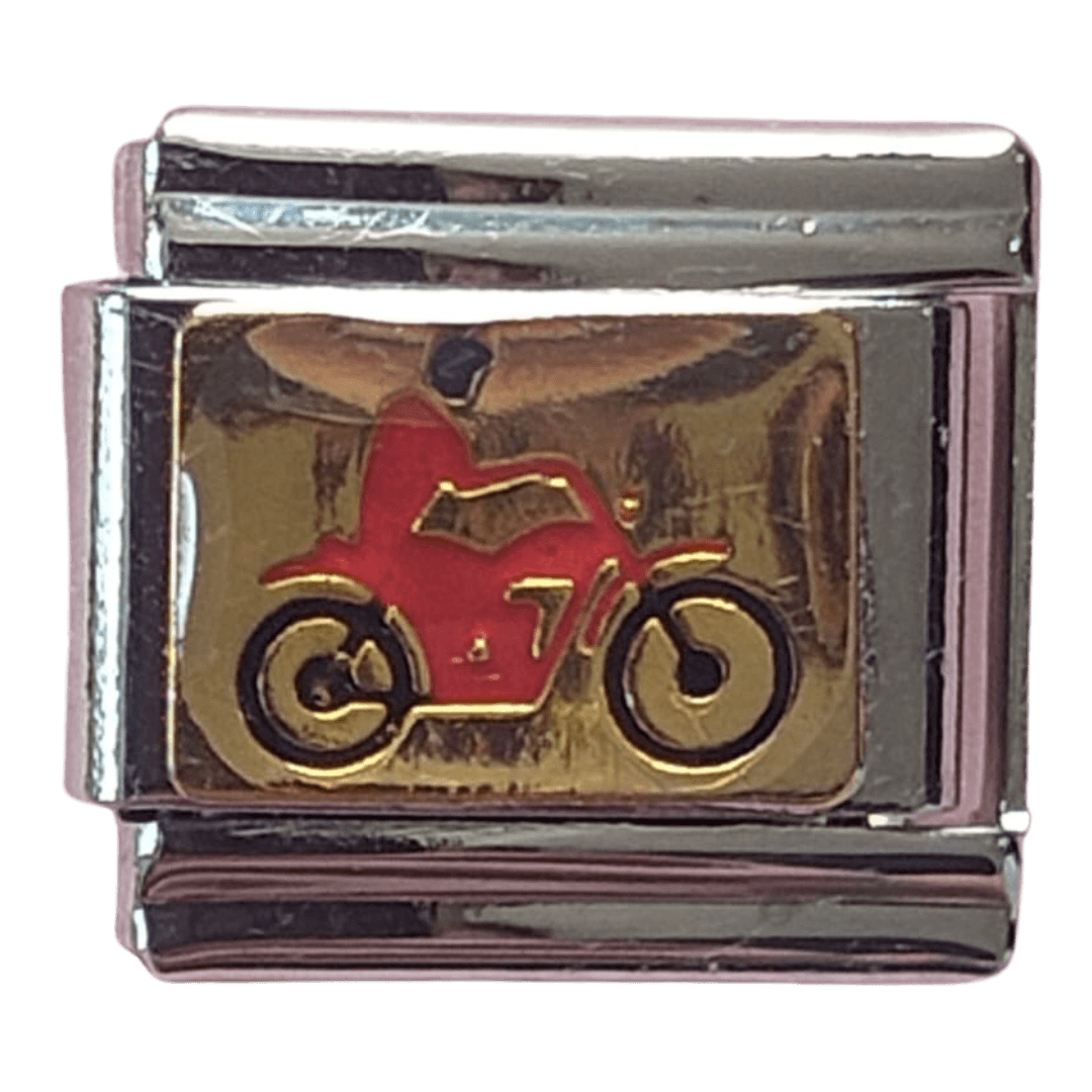 Motorbike - clubcupid