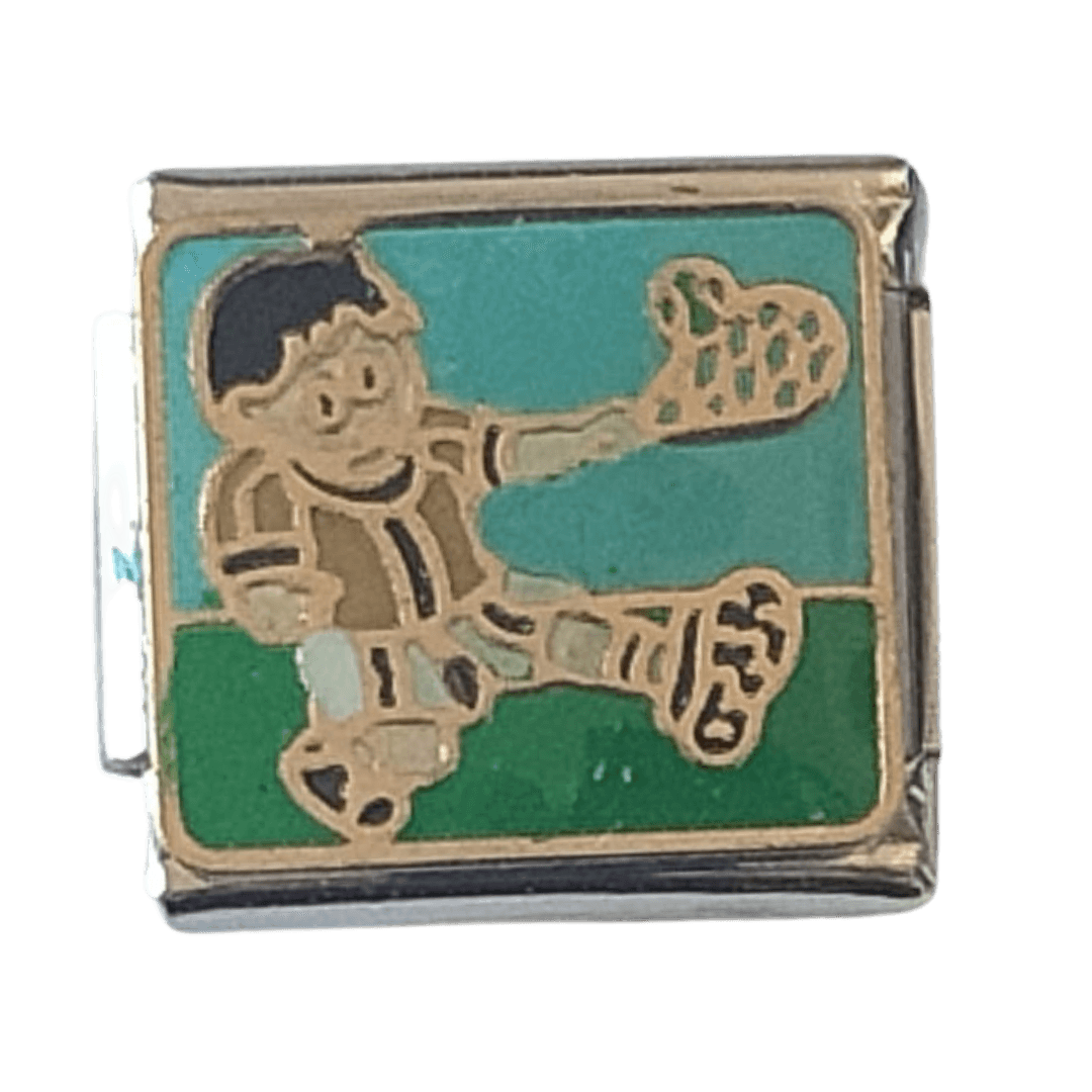 Playing Tennis - clubcupid