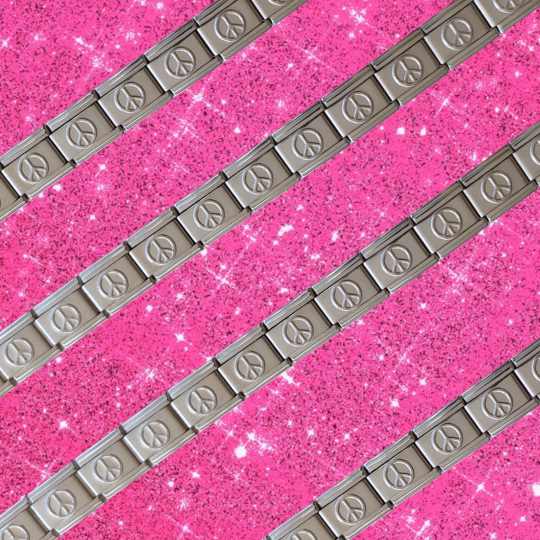 Peace Sign Starter - clubcupid