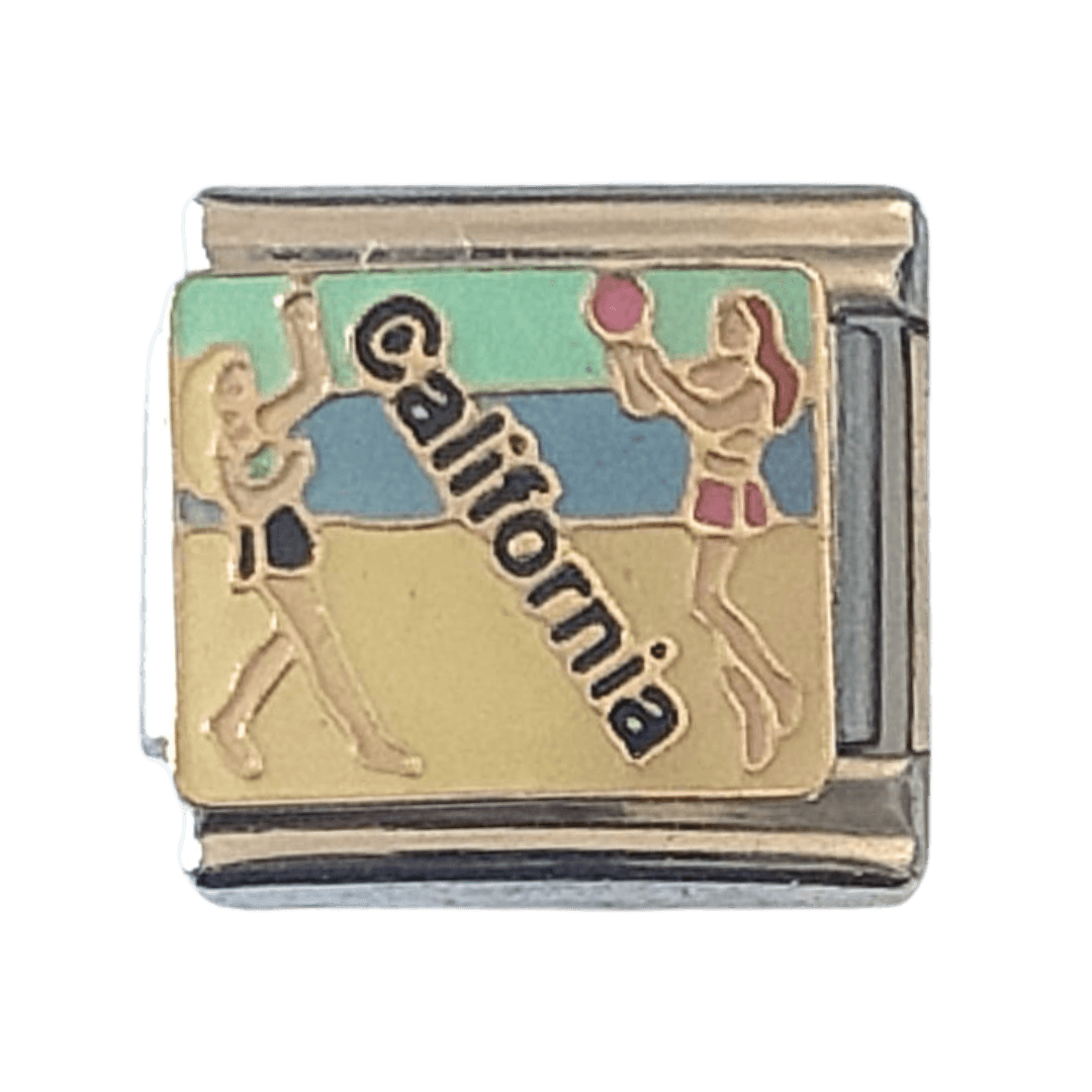 California Volleyball - clubcupid