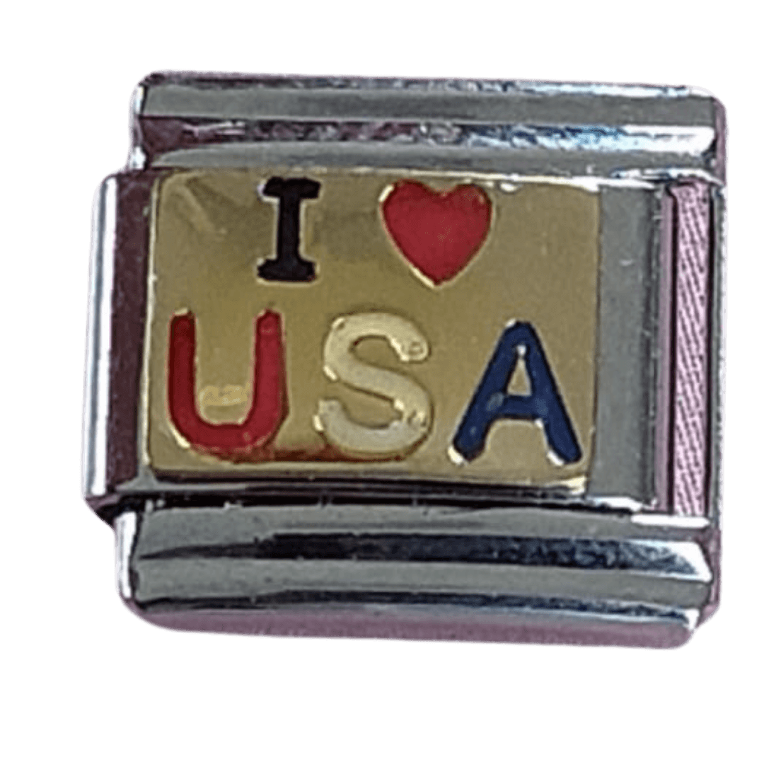 I <3 USA - clubcupid