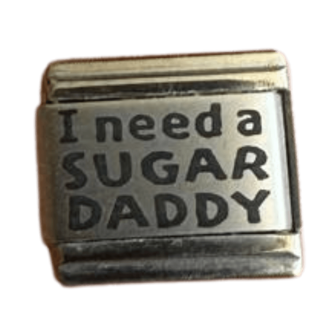 I need a sugar daddy - clubcupid