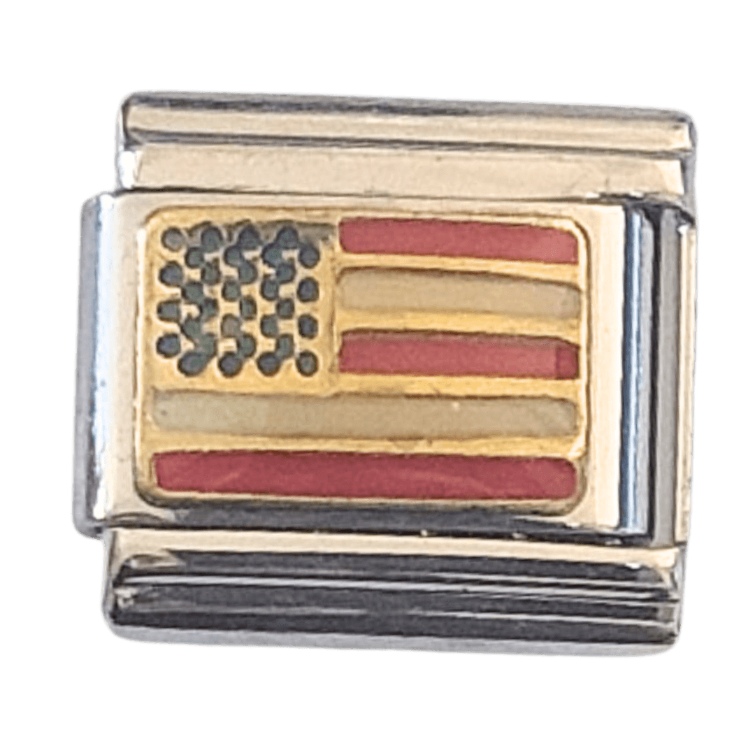 USA Flag - clubcupid