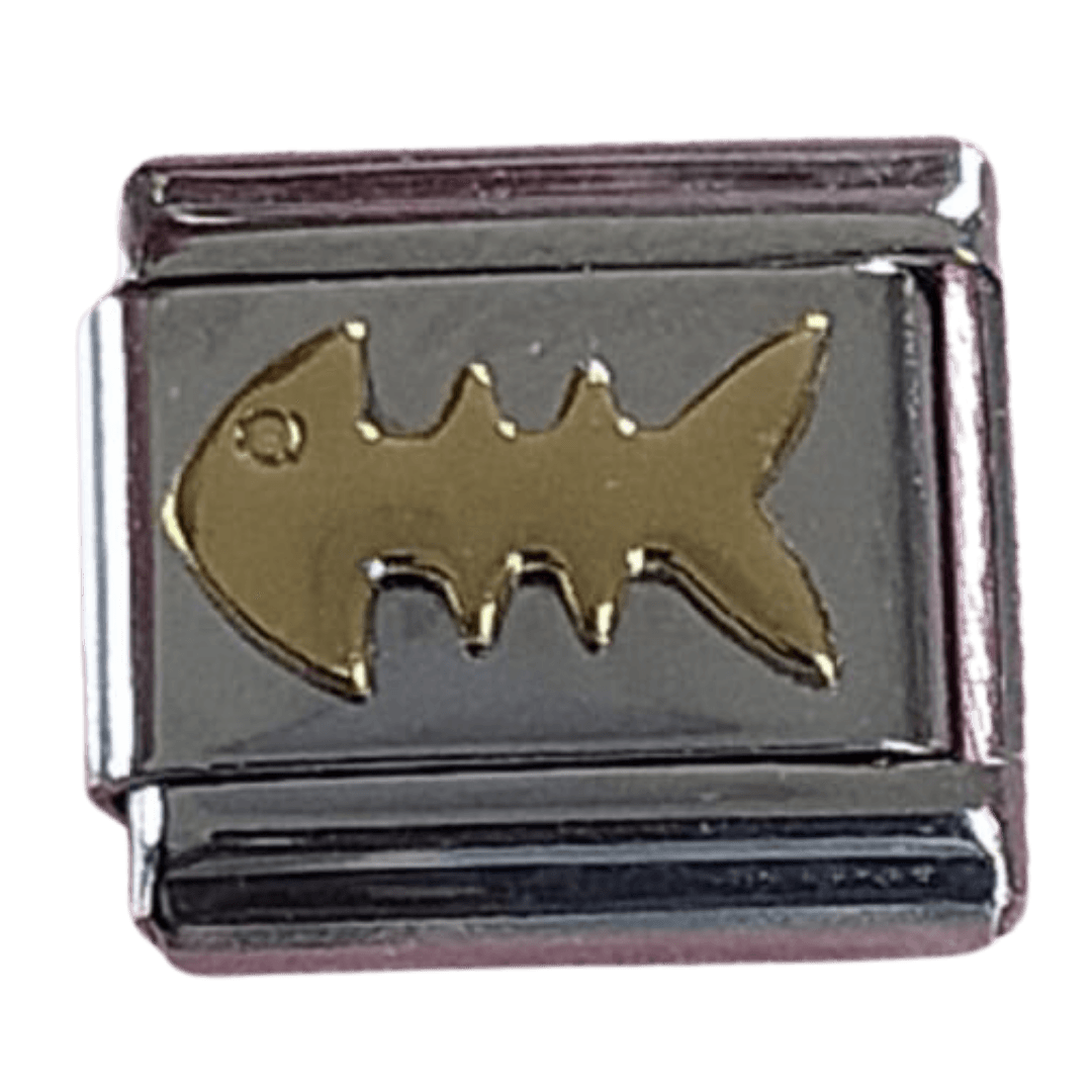 Fish Bone - clubcupid