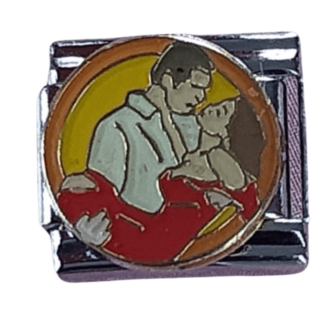 Lovers Embrace - clubcupid