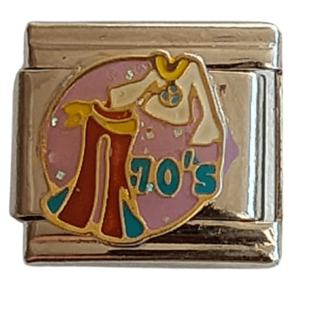 70's Fashion - clubcupid