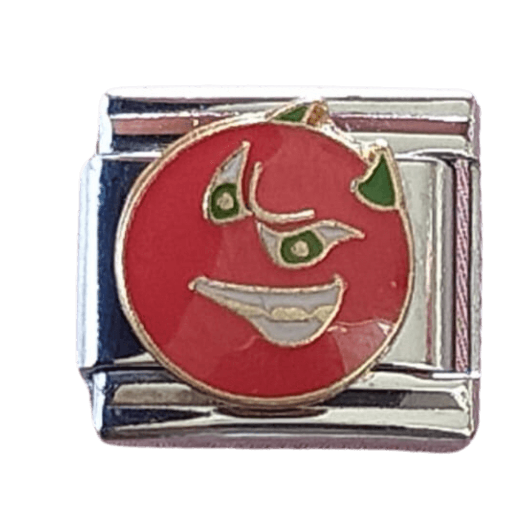 Devil Face - clubcupid