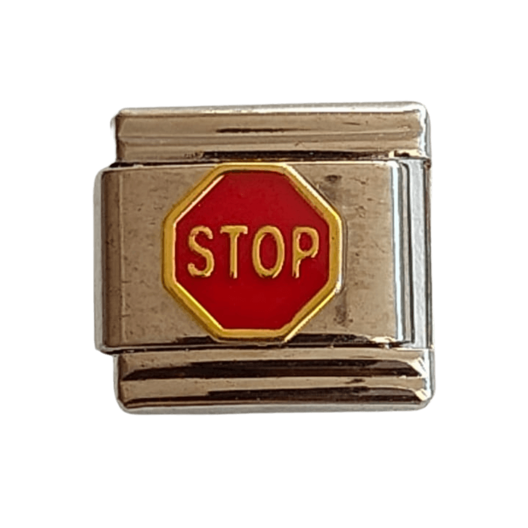 Stop Sign - clubcupid