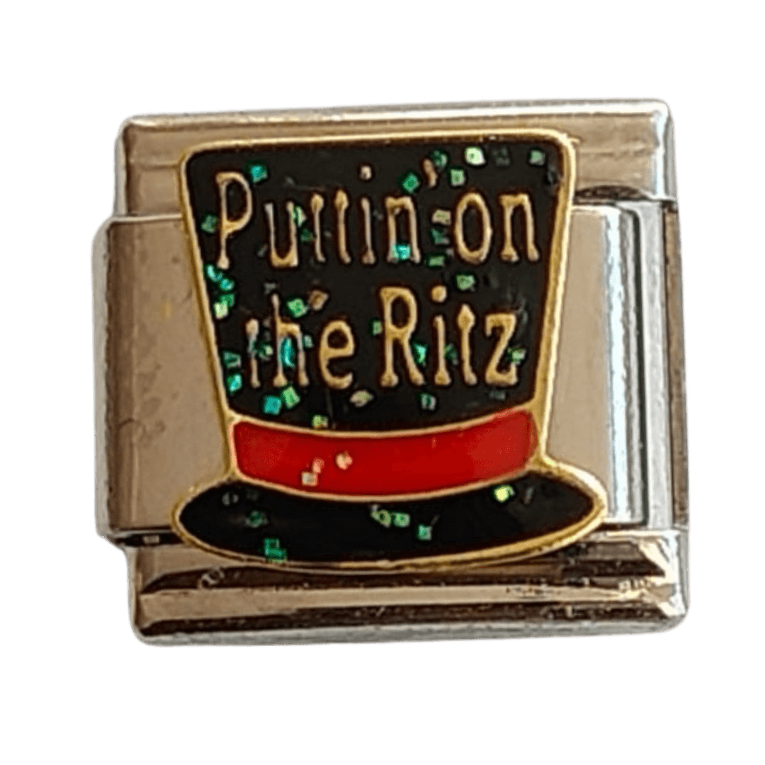 Puttin' on the Ritz - clubcupid