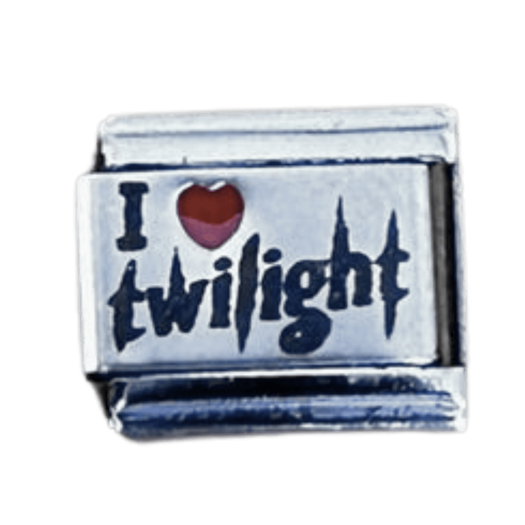 I love Twilight - clubcupid