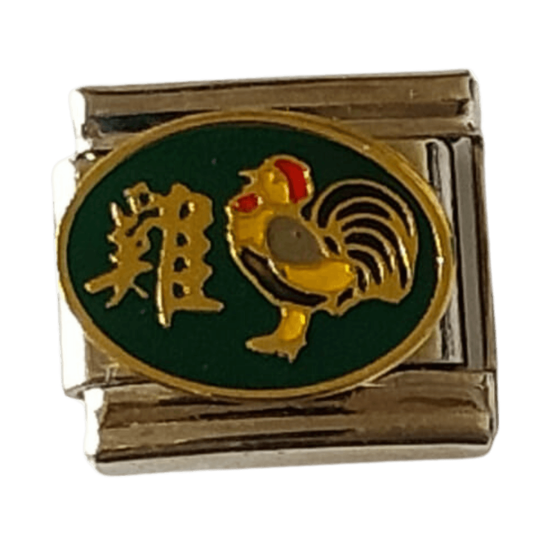 Rooster Chinese Zodiac - clubcupid