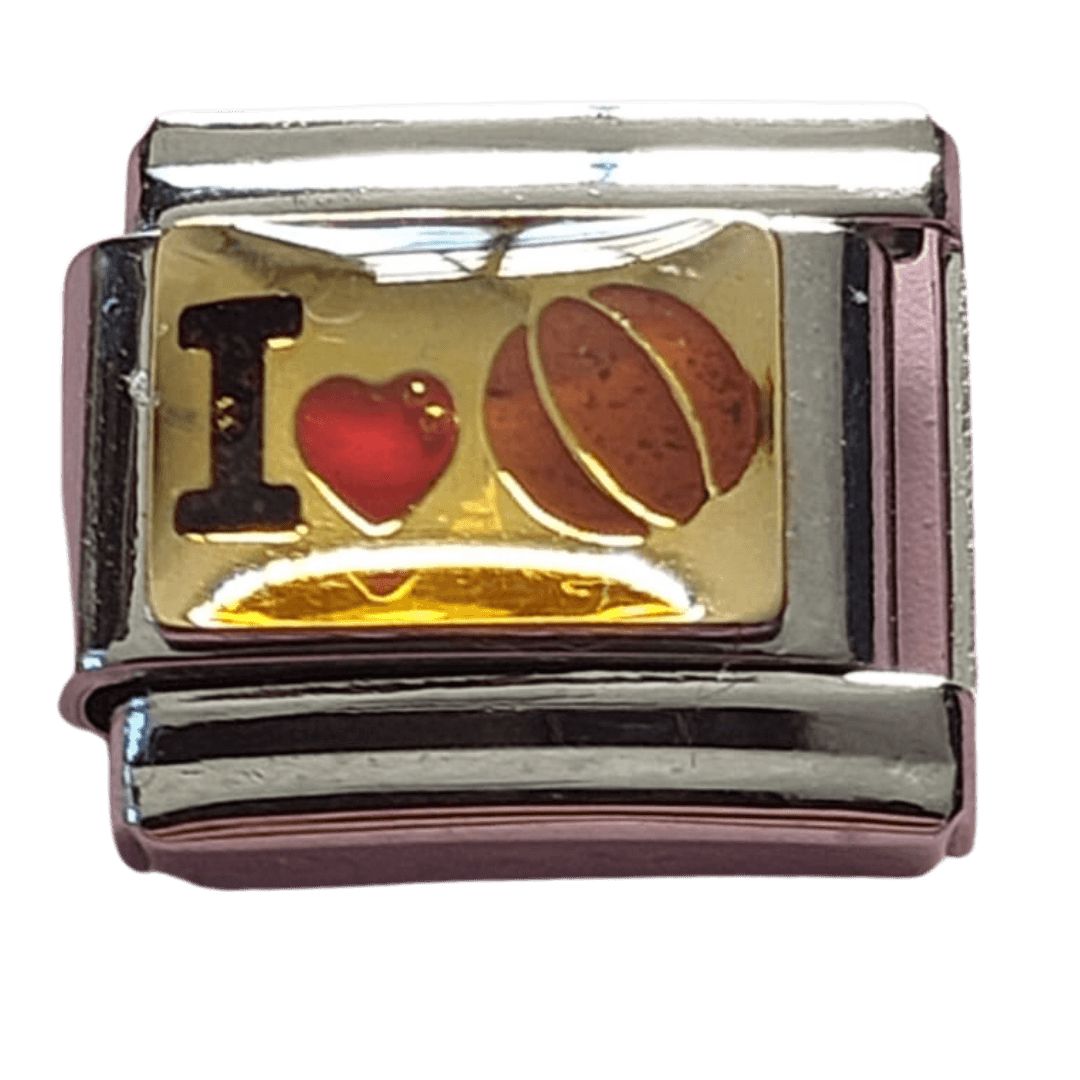 I Love Basketball - clubcupid