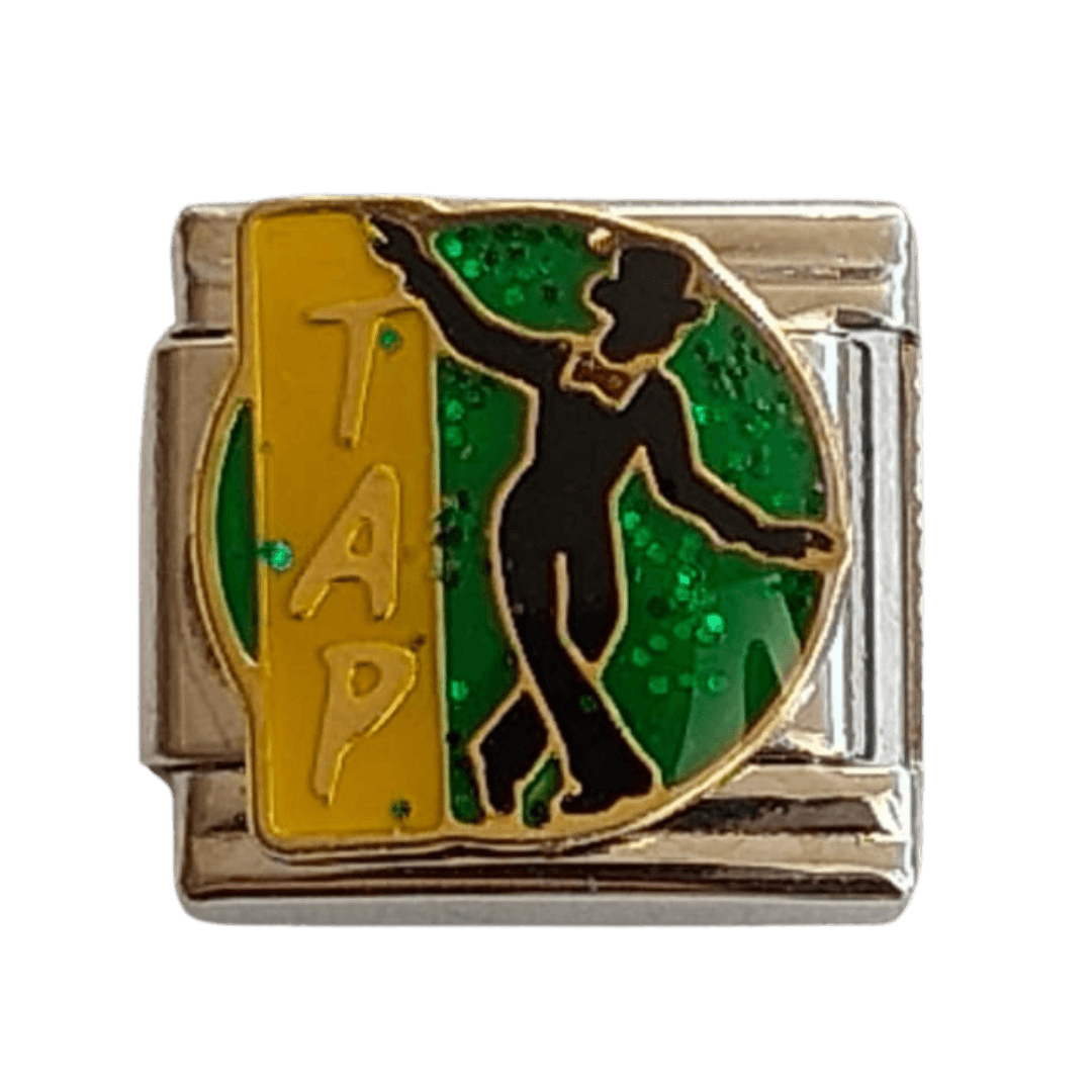 Tap Dancer - clubcupid