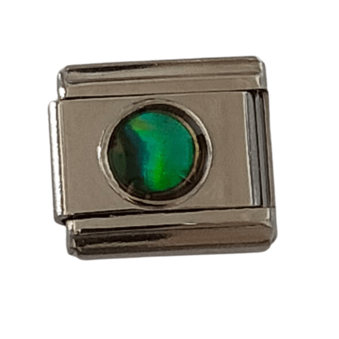 Round Shell - clubcupid