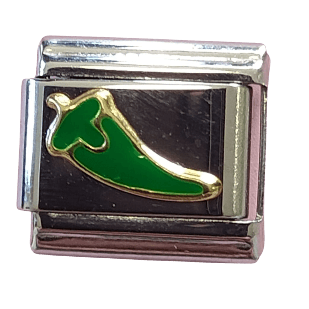 Green Chilli - clubcupid