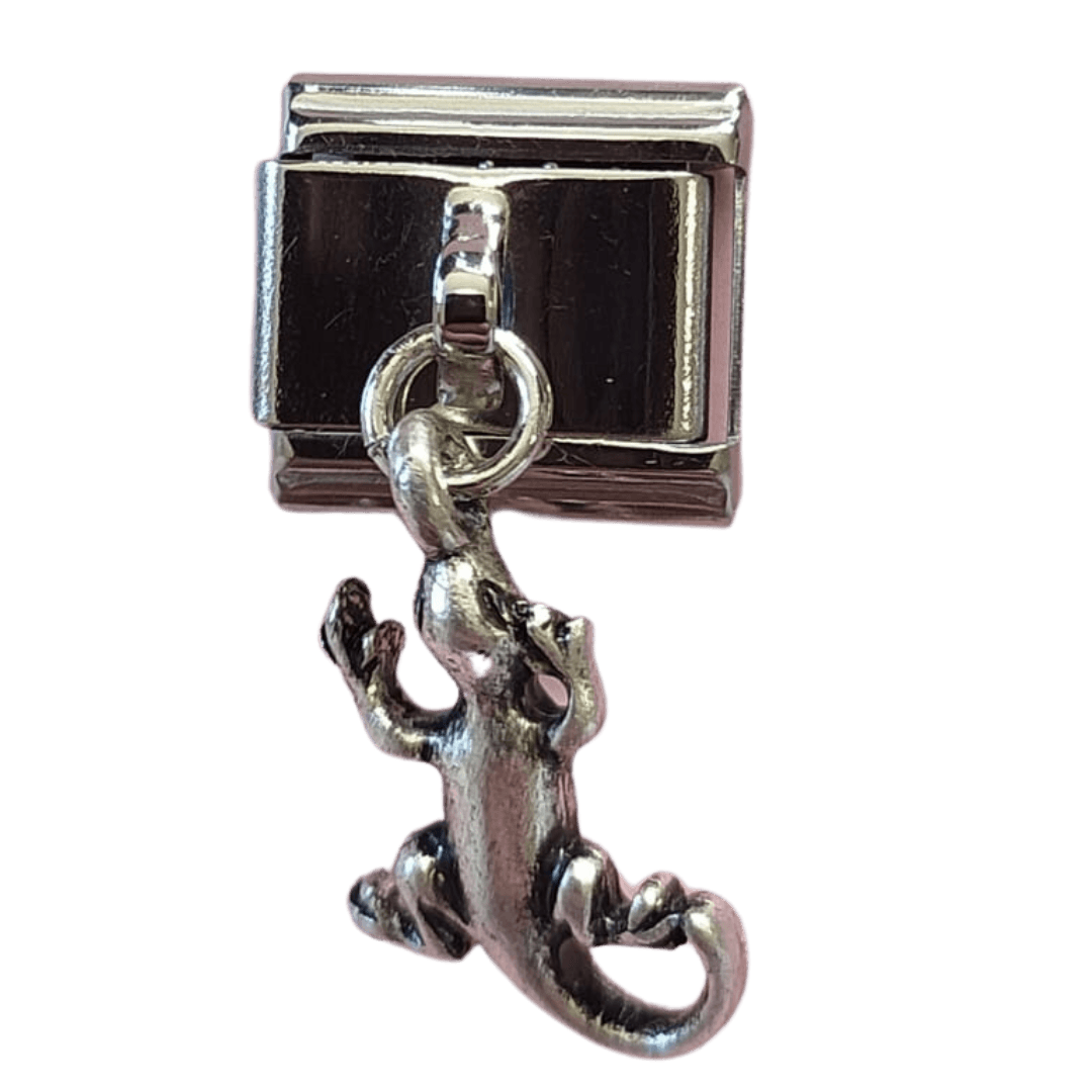 Lizard Dangle - clubcupid