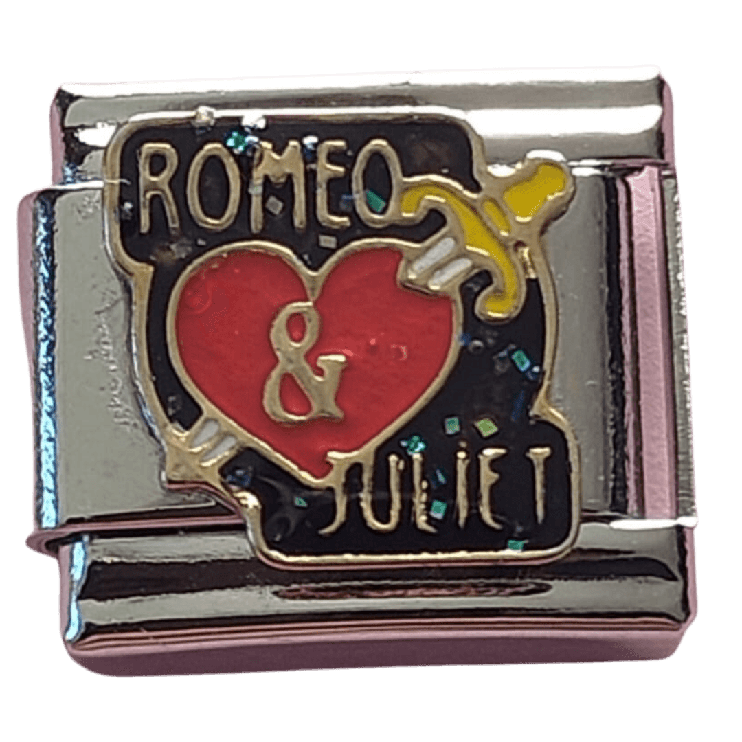 Romeo and Juliet - clubcupid