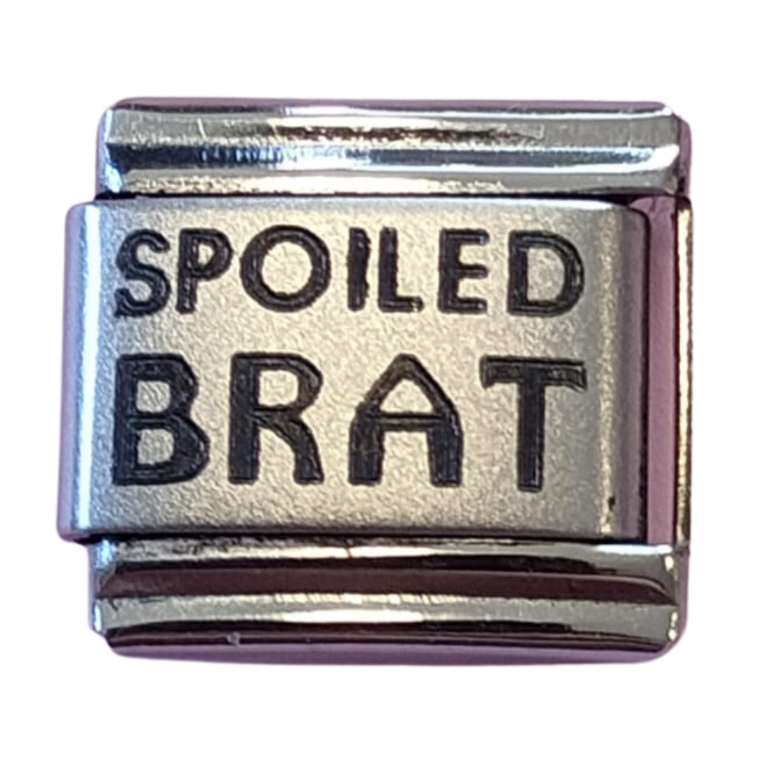Spoiled Brat