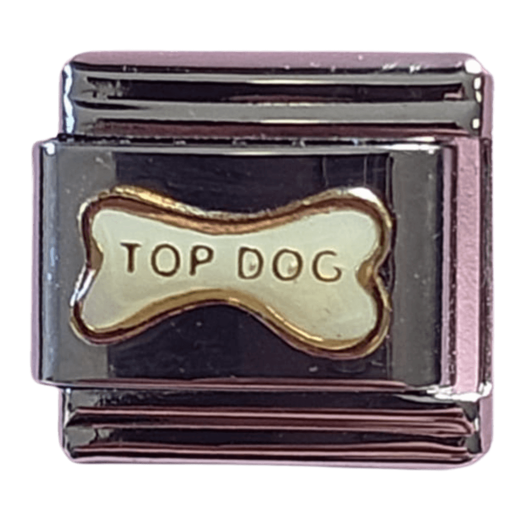 Top Dog Bone - clubcupid