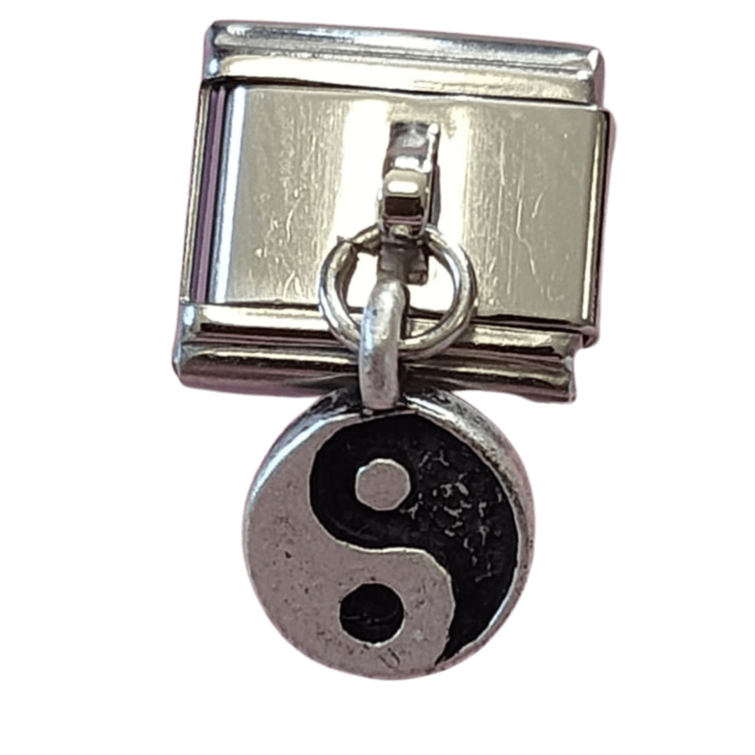Yin Yang Dangle - clubcupid