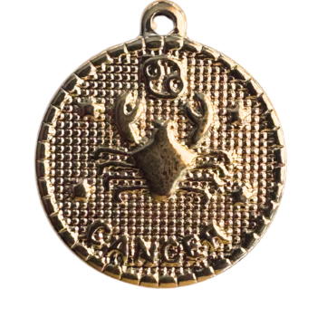 Cancer Charm