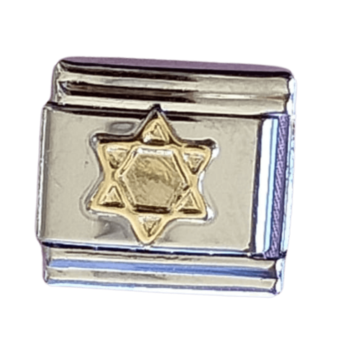 Star of David - clubcupid